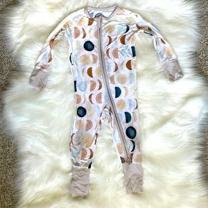 Little Sleepies sleeper